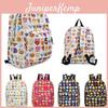 Stylish Garcon Filles Emoji Smiley Backpack Featuring High-quality Material For School