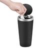 800ml Car Trash , Car Garbage , Car Trash , Door Pocket, Installable, Bottle-Shaped
