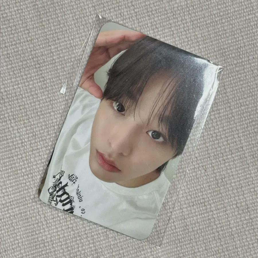 

Ncitywish Riku Everland Everwish Photocard