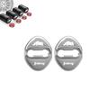For Jimny Accessories Door Lock Cover Jimny JB64 Jimny Sierra