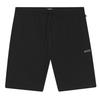 Mens Waffle Relaxed Fit Shorts