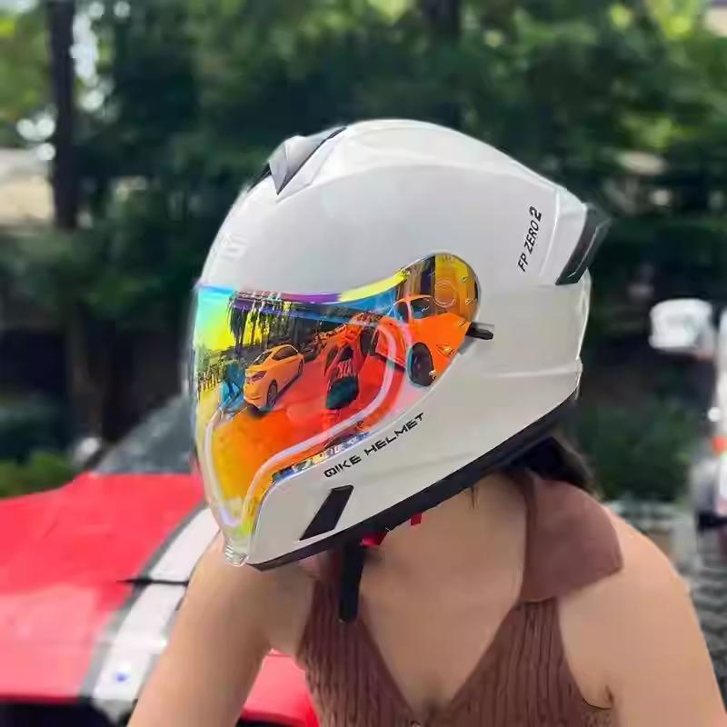 3/4 Open Face Helmet Motorcycle 3C Dot Approved High Quality Motocross Helmets Cascos Para Moto 3/4 Jet Casque Moto Capacetes