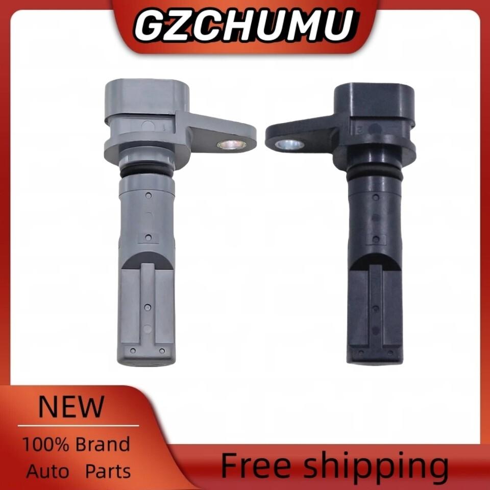 2PC Upper+Lower Crankshaft Position Sensor For Cadillac Eldorado DeVille Pontiac