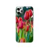 Pouzdro na telefon Tulip pro iPhone Samsung Galaxy Redmi Xiaomi Oppo OnePlus Note SA 7 8 9 10 11 12 13 14 20 21 22 23 53 54 Pro Max Plus Ultra TPU Soft