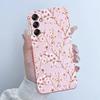 For Samsung Galaxy A14 4G Case A145 Soft TPU Silicone Cover Cute Astronaut Panda Phone Case For Samsung A14 5G A146B Coque Funda
