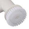 Electric Spin Scrubber Multi Purpose Portable Electric Cleaning Brush Scrubber with Water Tank for Home Kitchen
