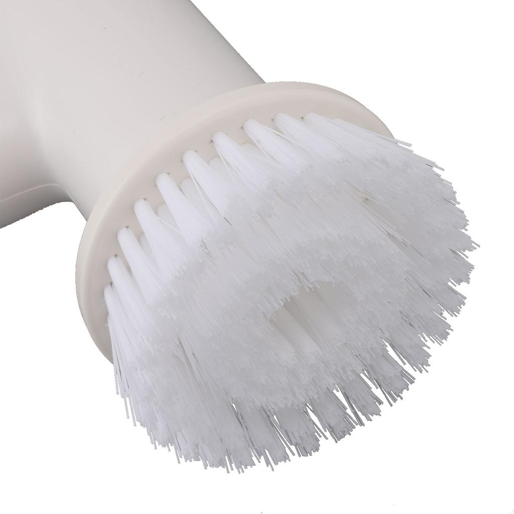 Electric Spin Scrubber Multi Purpose Portable Electric Cleaning Brush Scrubber with Water Tank for Home Kitchen