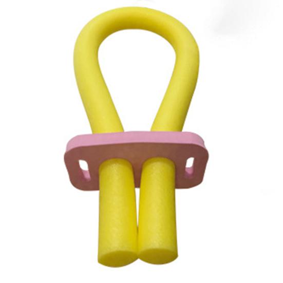 Conector de Espuma para Natación Forma Rectangular Impermeable Buena Flexibilidad Flotador de Natación EVA Tablero de Conexión para Piscina