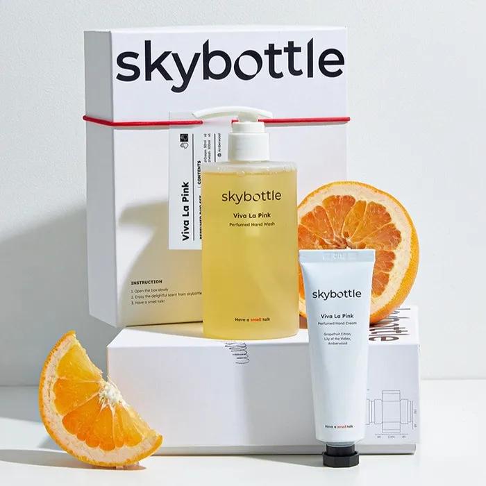 Hand Cream + Hand Wash Perfume Duo (Choose 1 of 3)