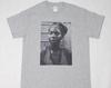 Nina Simone Grijs T-shirt maten beschikbaar S-3XL