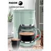 Filter Coffee Maker - FAGOR - FG1560 - 1.5L - 12 Cups - Keep Warm