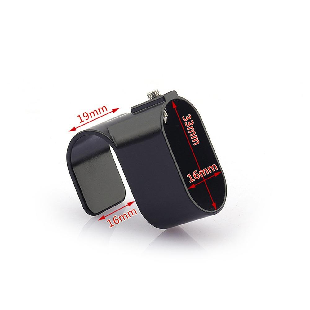 Zinc Alloy Pipe Bracket Half/All Pass Black Silver Gold Corner Flange Seat Inner Dia.16mm Ceiling Fixed Wardrobe Hanger