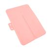 Curling Iron Heat Resistant Mat Portable Travel Silicone Hair Straightener Holder Pouch for Curling Wand