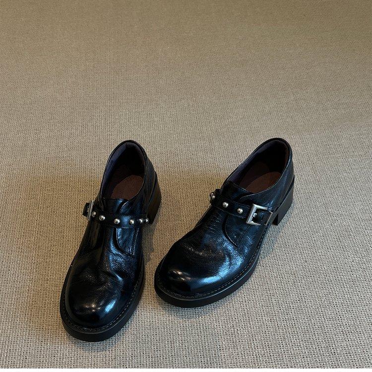 Women s thick-soled winter a footstool lightweight warm anti cold padded snow boots non-slip wear casual sneakers cotton boots leather shoes 40 3190₽