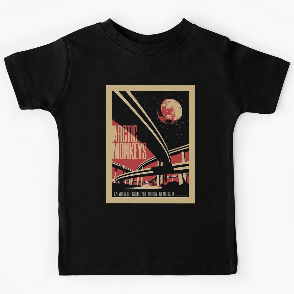 Minimalist AM Kids T-Shirt 100