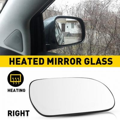 For Lexus RX 300 330 400H 350 2004-2009 Right Passenger Side Mirror Heated Glass