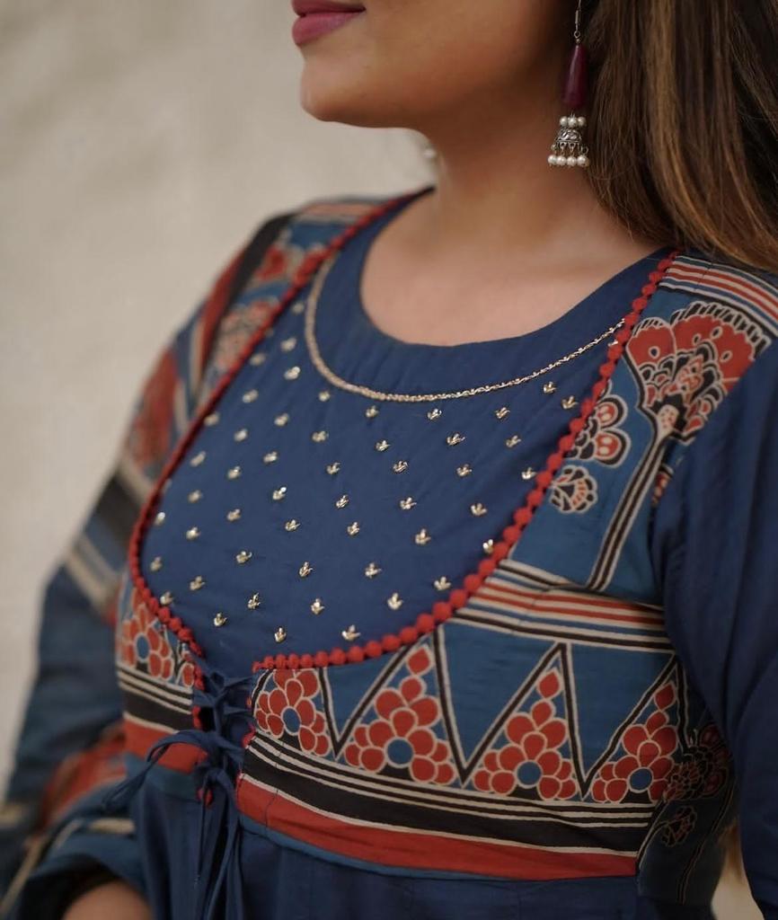 Indian Pakistanez Designer Kurta Pantaloni Dupatta Set Femei Bollywood Top Tunica Salwar Kameez Kurti