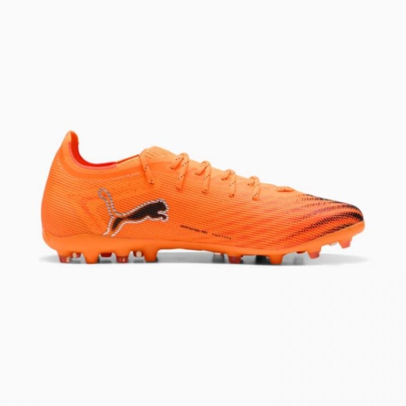 Puma Ultra 6 Pro Mg Soccer Shoes 108554 03