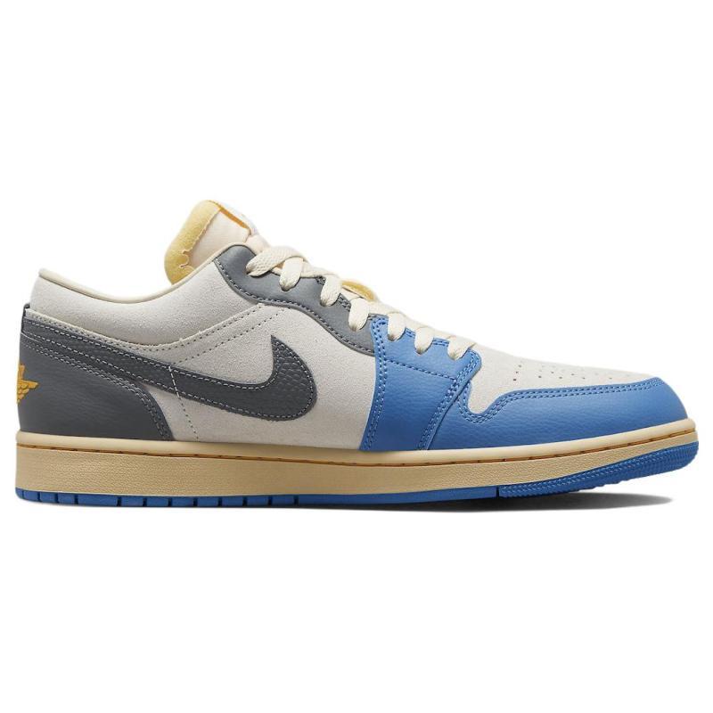 Air Jordan 1 Low 'Tokyo Vintage' Jordan DZ5376-469