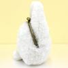 Sun Arrow Min granne Totoro Fluffig Plånbok, Liten Totoro 968034