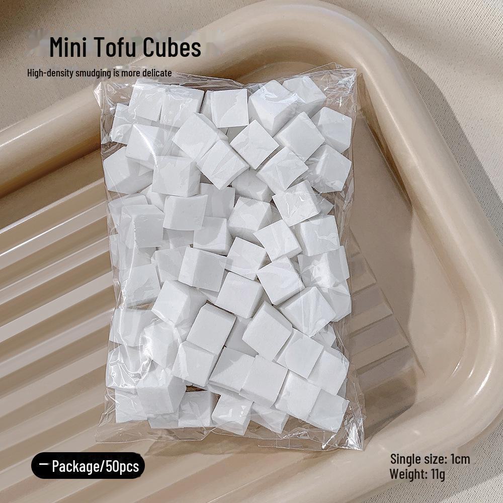 

Набор инструментов для нейл-арта из губки высокой плотности