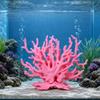 Water Plants Artificial Coral Ornament Lifelike Fake Coral for Fish Tank  Aquarium