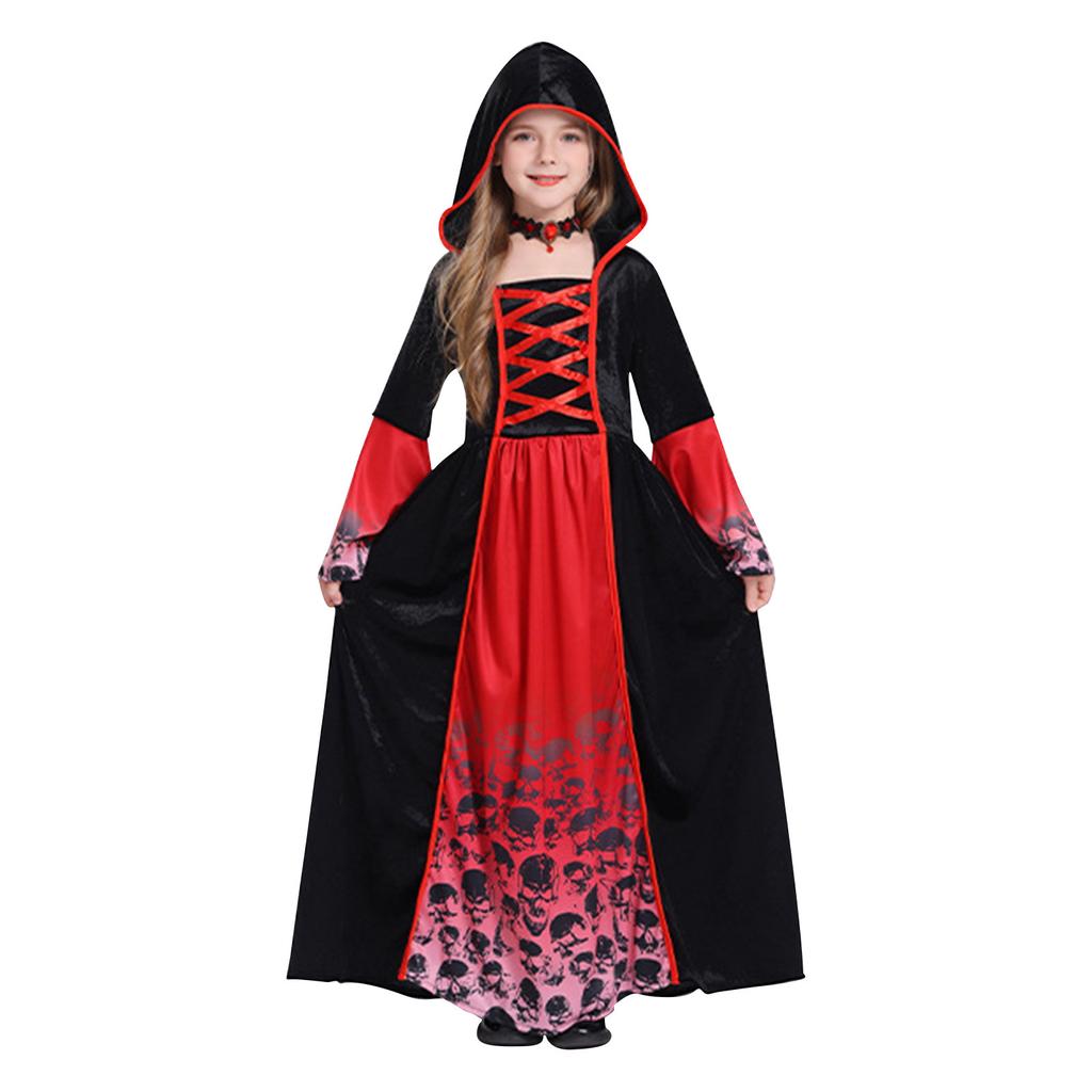 Dress For Women Masquerade Carnival Role Play Theme Party Role Play
