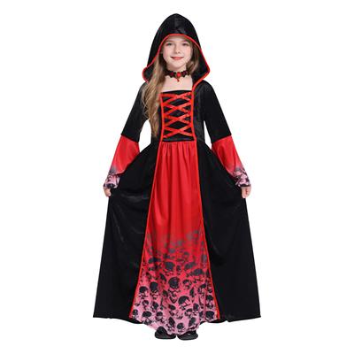Dress For Women Masquerade Carnival Role Play Theme Party Role Play