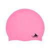 55g Silicone Swimming Cap Men Women Swim Pool Water Sport Diving Bathing Long Hair Waterproof Large Size Caps Hat for Adults New