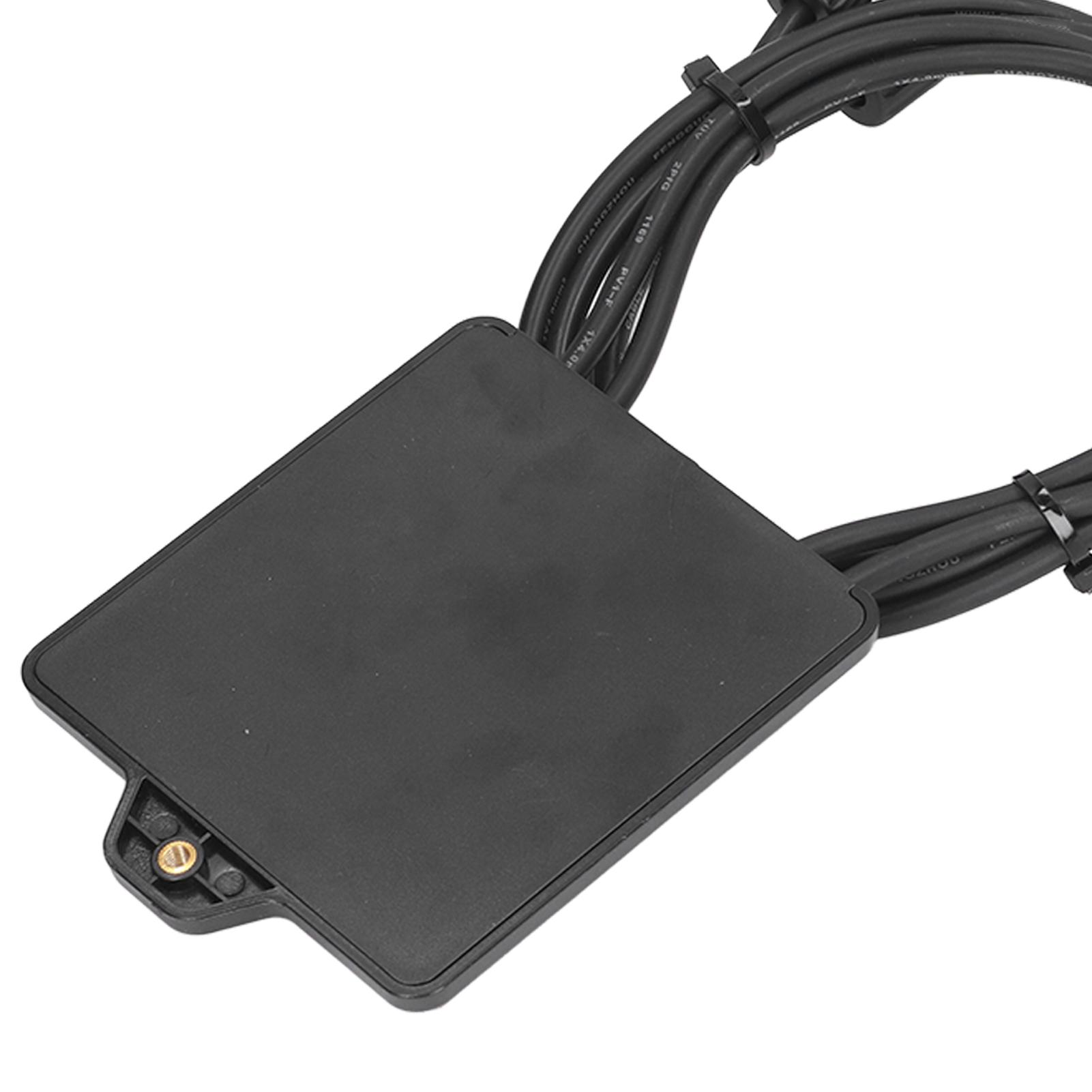 

Солнечный оптимизатор MPPT PV Фотоэлектрический оптимизатор мощности 650 Вт Защита от перегрузки Аксессуар