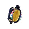 Lesportsac Haribo Goldbears Navy Micro Shoulder Bag [3917.Hd62]