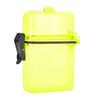 Portable Floating Watertight Case Waterproofs Diving Seal Box with Rope Hook Diving Sealing Dry Storage Box Easy To Use