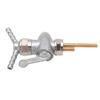 Fuel Petcock Metal Gas Tank Switch Valve Replacement for R513 R69 R50 R68 R67 R672 R602 R502