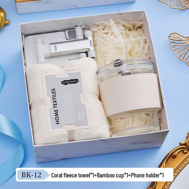 Mid-Autumn Festival Business Gift Set