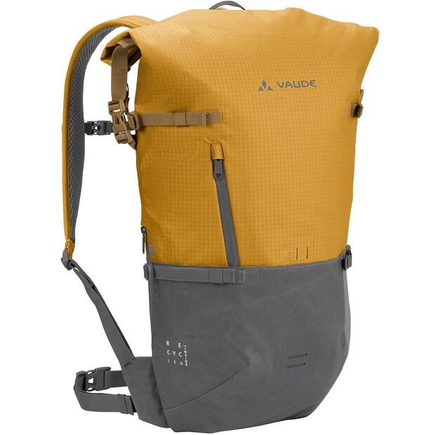 

Рюкзак Vaude CityGo 23 II burnt yellow (45513-317)
