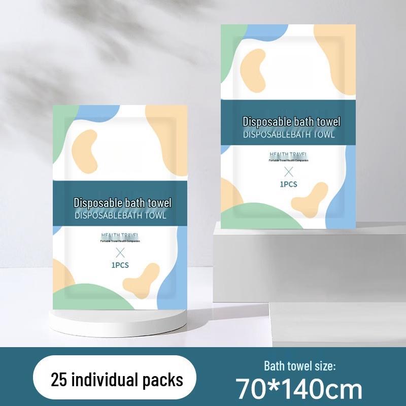 Handun Disposable Large Bath Towels