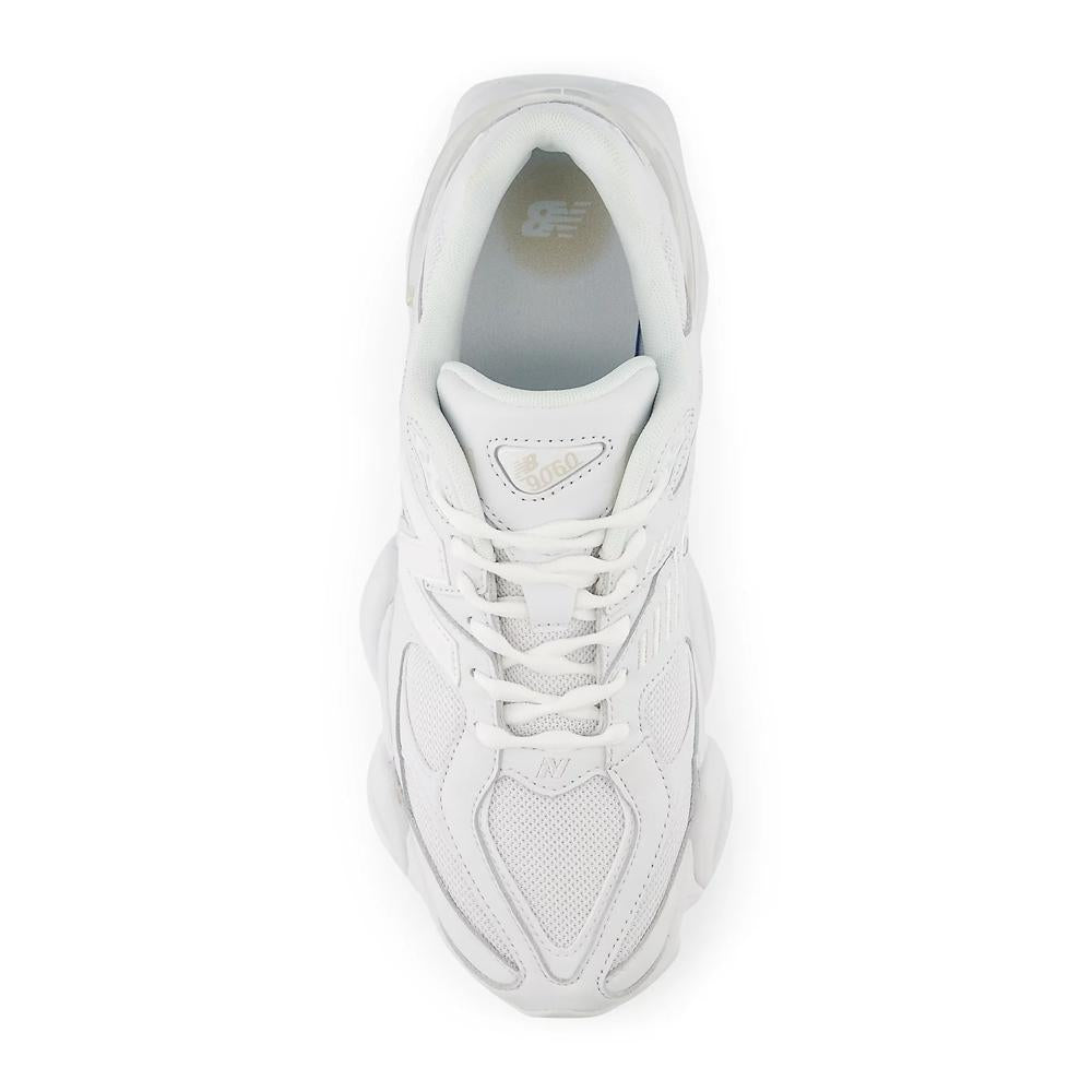 Sneakers New Balance White Version 9060