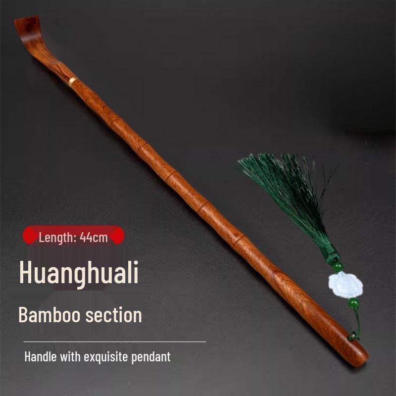 

High-End Multi-Functional Back Scratcher for Men and Women Regular