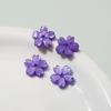 Cherry Blossom Petal Hairpin & DIY Pendant Pack