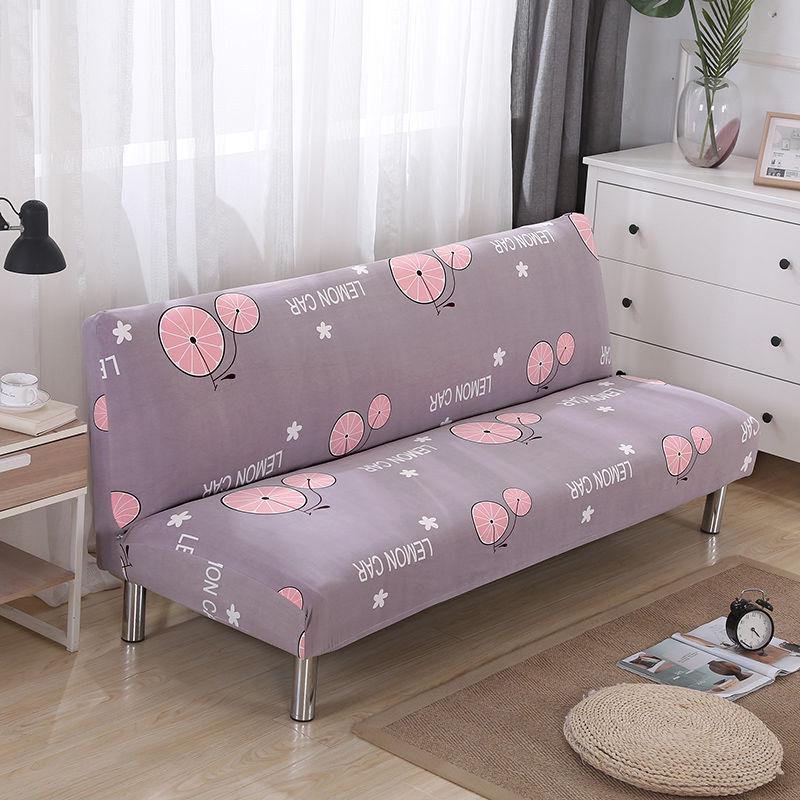 Elastic Sofa Bed Covers for Living Room Sofa Towel Slip-resistant Sofa Cover Cotton Strech Slipcover Sofa Cover