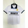 Vintage Jersey AC Milan Vintage Commemorative Jersey Inter Milan Brazil Flamenco France Ireland Argentina