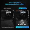 For Lexus ES RX NX LS UX LM LX GX LC RZ IS CT GS RC HS SC TX LBX IS300 RX350 Led HD Car Door Logo Welcome Light Projector Lamps