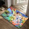 Genshin Impact  A rug suitable for office chair areas living rooms and computer desks perfect for home offices and an ideal holiday gift
