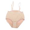 Silicone Pregnant Belly Costume Realistic Adjustable Strap Lightweight Soft Artificial Baby Bump for Parties Stage