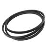 3 Cinghie Piattaforma Tosaerba 144959 138255 Cinghie Piattaforma Tosaerba a Rider per 42 pollici LT1000 LT2000 DYT4000 1 2 X 95 pollici