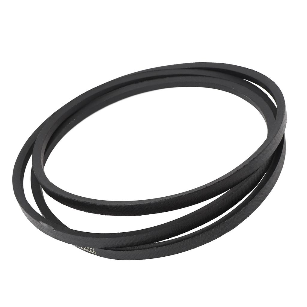 3 Cinghie Piattaforma Tosaerba 144959 138255 Cinghie Piattaforma Tosaerba a Rider per 42 pollici LT1000 LT2000 DYT4000 1 2 X 95 pollici