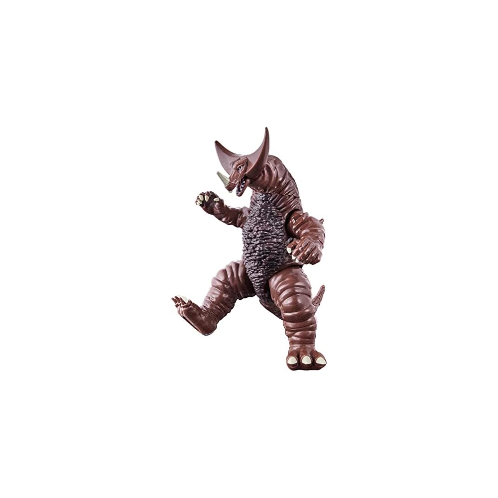 Bandai Ultra Action Figure Gomora Collectible Toy with Articulated Joints and Detailed Design