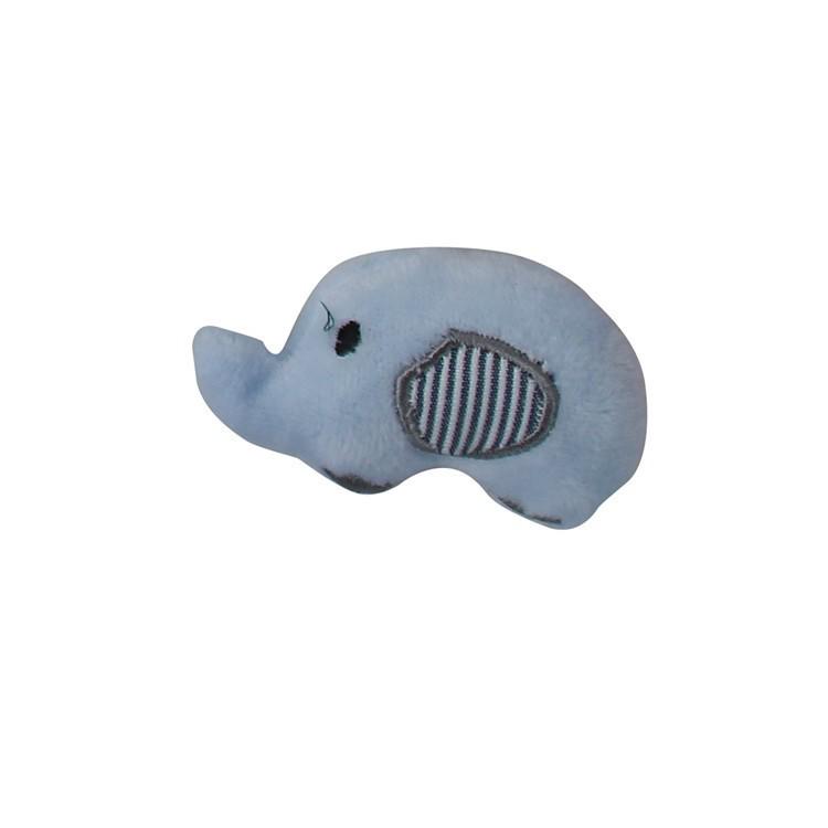 New Catnip Plush Toy: Cat Grass-Infused, Bite & Scratch Resistant, Self-Entertaining Doll for Cats