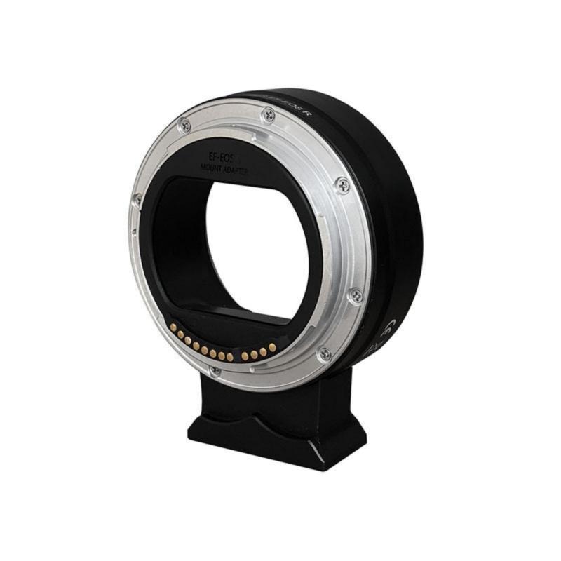 

Lens Adapter for EF/EF S Lens to R R RF Mount Adaptor for Full Frame Cameras Compatible 1
