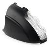 For VW Tiguan 2008-2016 For Volkswagen Sharan 2011-2016 Car Left Side Rear View Mirror Turn Signal Light Car Lights 5N0949101B